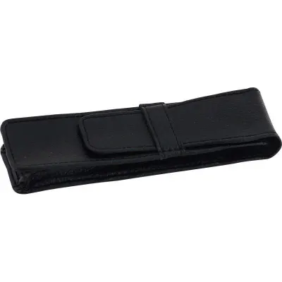 STEELPEN KALEM KILIFI DERİ SİYAH 07K