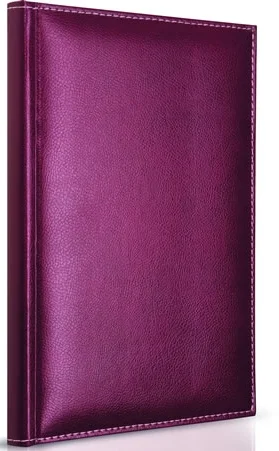 GIPTA DEFTER MODELIST 14X20 İPLİK DİKİŞLİ DERİ KAPAKLI 160 YP. KARELİ 1607