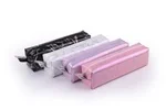 B&amp;D KALEM ÇANTASI MERMER DESENLİ KÜÇÜK BOY BD-KCS0089