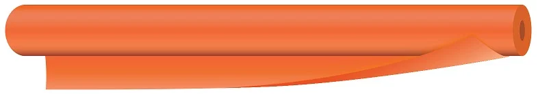 KESKİN FON KARTONU 50X70 HAMURDAN BOYALI 160GR TURUNCU 202105-99