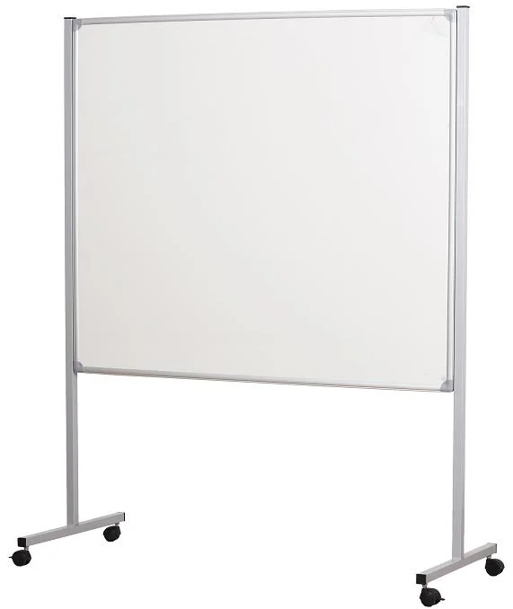 İNTER YAZI TAHTASI TEKERLEKLİ LAMİNE 120x100