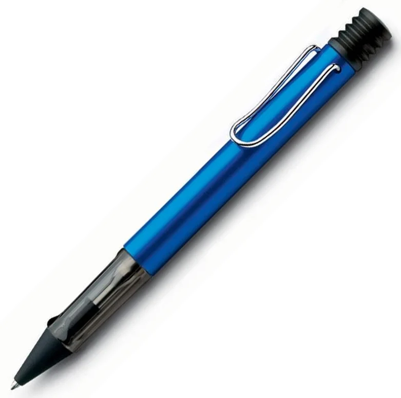 LAMY TÜKENMEZ KALEM AL-STAR ALÜMİNYUM LACİVERT V60 228