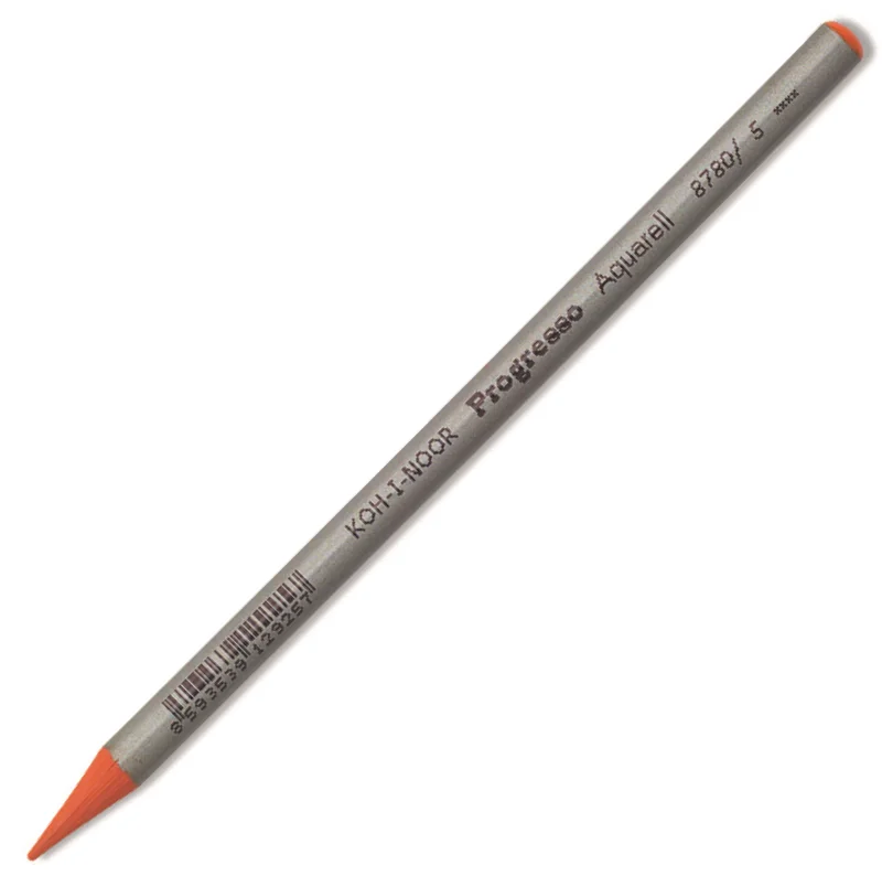 KOHINOOR WOODLESS AQUAREL KALEM 8780-010001KS