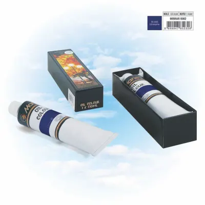 MARIES YAĞLI BOYA 170 ML E1385-33*443 ULTRAMARINE