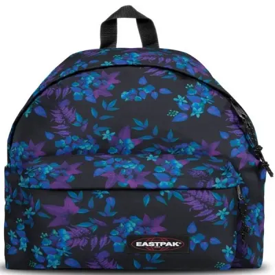 EASTPAK SIRT ÇANTASI PADDED PAK'R GLOW BLUE EK62041T