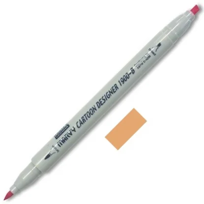 MARVY GRAFİK MARKÖR 1900B-S/30 ROSEWOOD