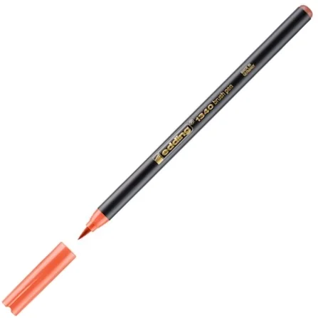 EDDING FIRÇA UÇLU KALEM E-1340 KIŞ KAVUNU