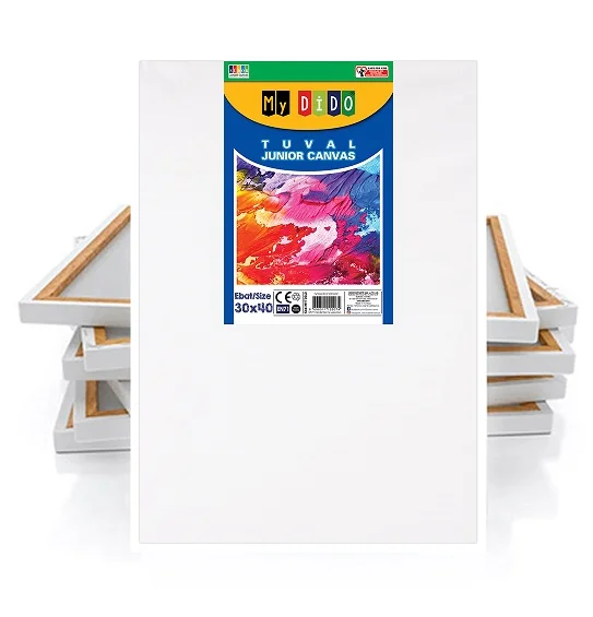 SÜDOR MYDİDO TUVAL 30x40 MYT3040