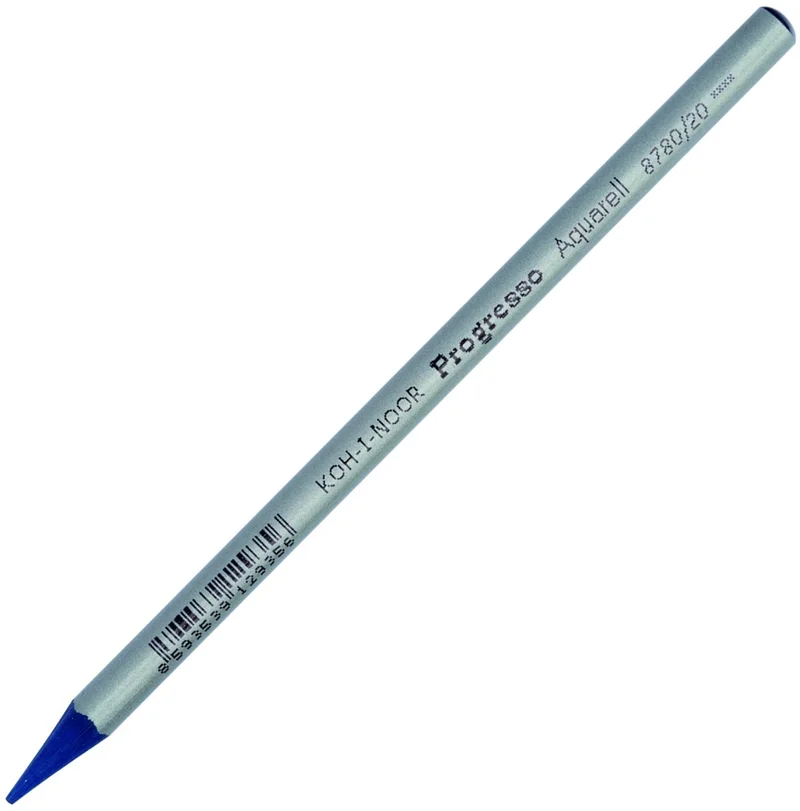 KOHINOOR WOODLESS AQUAREL KALEM 8780-020001KS