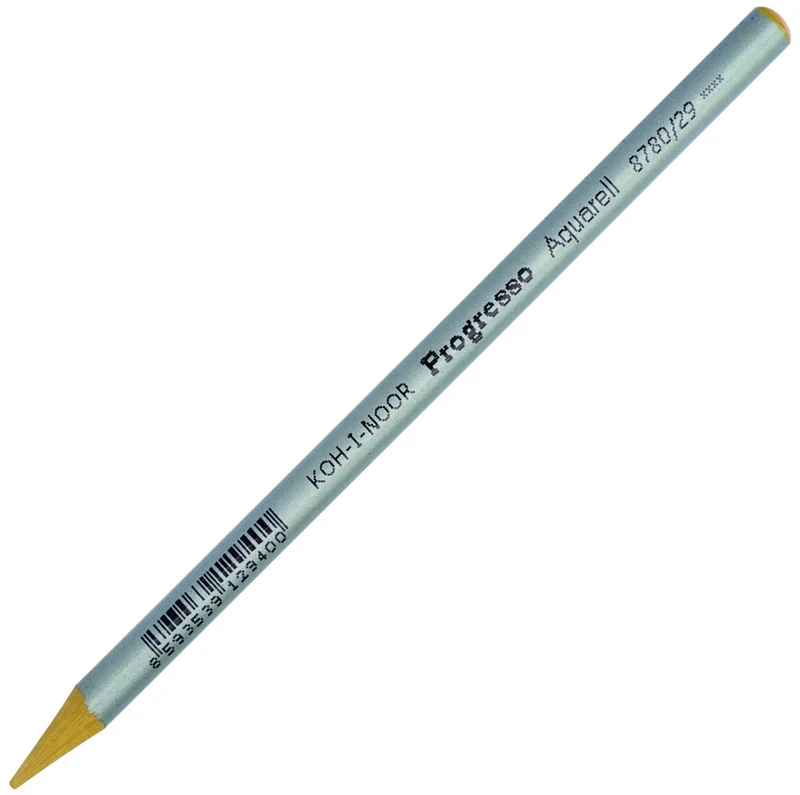 KOHINOOR WOODLESS AQUAREL KALEM 8780-029001KS
