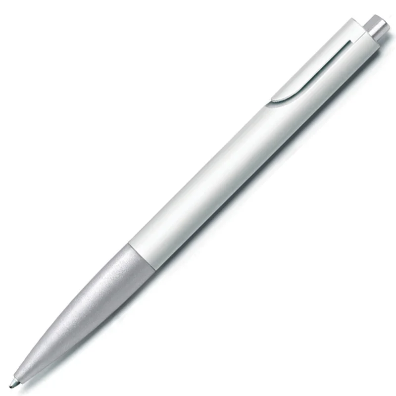 LAMY TÜKENMEZ KALEM NOTO METAL GRIP BEYAZ 283B