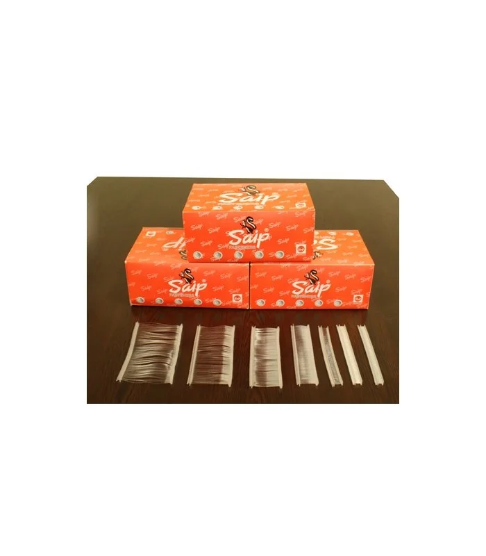 SAİP ETİKETLEME PLASTİĞİ 10000 Lİ 15 MM MİCRO FINE