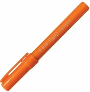 TRATTO FOSFORLU KALEM FLUO TURUNCU 733003