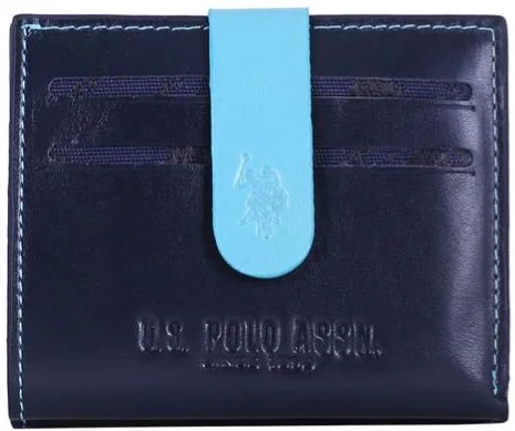 U.S POLO CÜZDAN KARTLIK PLCUZ5722