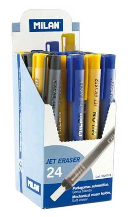 MİLAN SİLGİ JET ARASER 24 LÜ ML 3026324