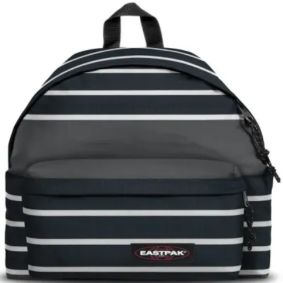 EASTPAK SIRT ÇANTASI PADDED PAK'R SLINES BLACK EK62055T