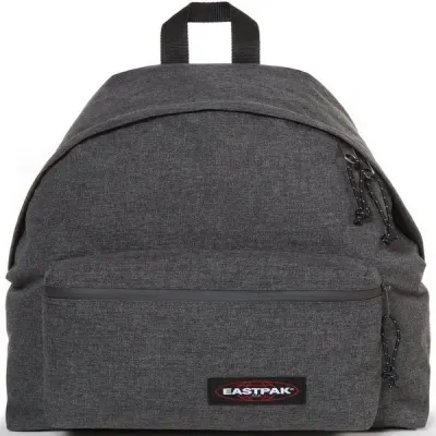 EASTPAK SIRT ÇANTASI PADDED PAK'R MONOMEL BLACK EK62060T