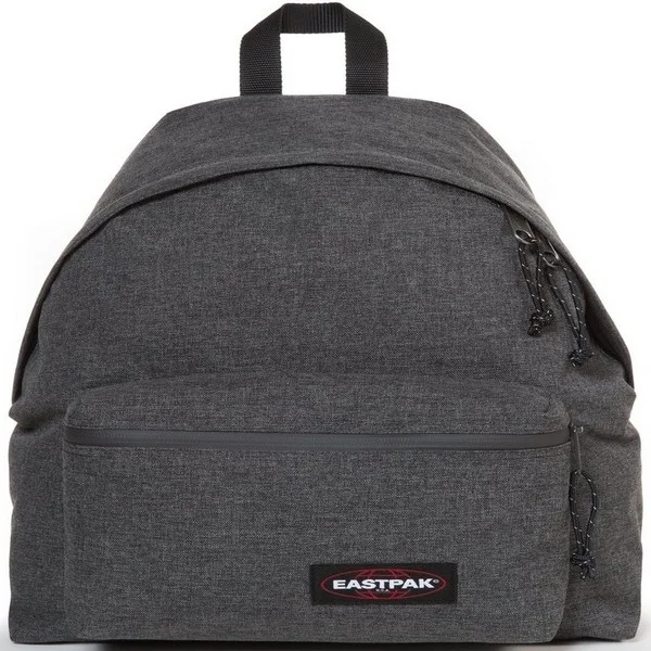 EASTPAK SIRT ÇANTASI PADDED PAK'R MONOMEL BLACK EK62060T