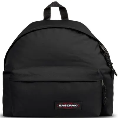 EASTPAK SIRT ÇANTASI PADDED PAK'R BLACK EK620008