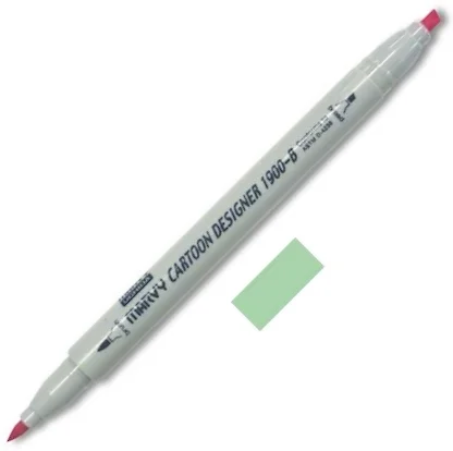 MARVY GRAFİK MARKÖR 1900B-S/34 PALE GREEN