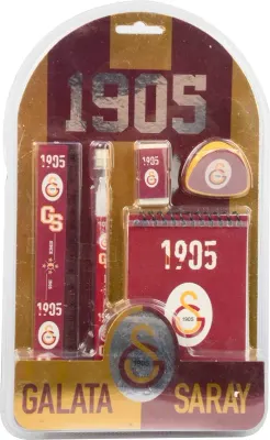 TİMON KIRTASİYE SETİ 5 PARÇA GS 473285