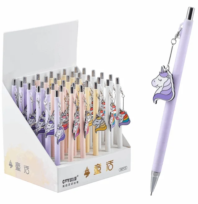MİKRO VERSATİL KALEM SL-9972-36 0.7 STANDLI
