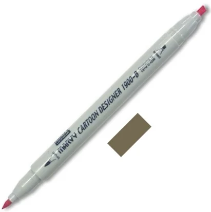 MARVY GRAFİK MARKÖR 1900B-S/45 SEPHIA