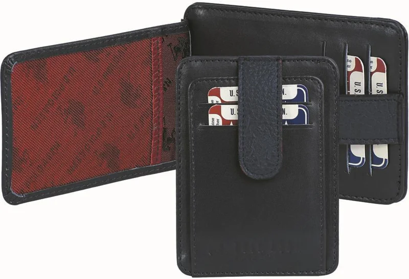 U.S POLO CÜZDAN PLCUZ8431
