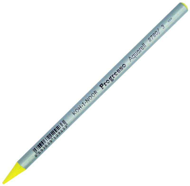 KOHINOOR WOODLESS AQUAREL KALEM 8780-003001KS