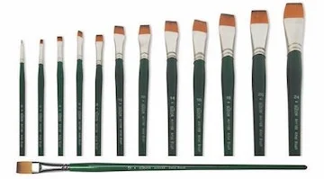 SÜDOR FIRÇA İKİ RENK SENT SF1168-24