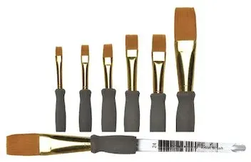 SÜDOR DESEN FIRÇASI SF1111-06