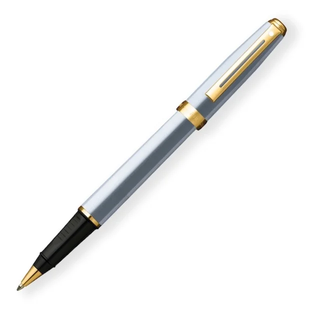 SHEAFFER ROLLER KALEM PRELUDE 342-1 KROM ALTIN