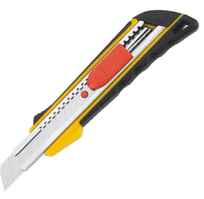 GIPTA MAKET BIÇAĞI GENİŞ KAUÇUK F3620