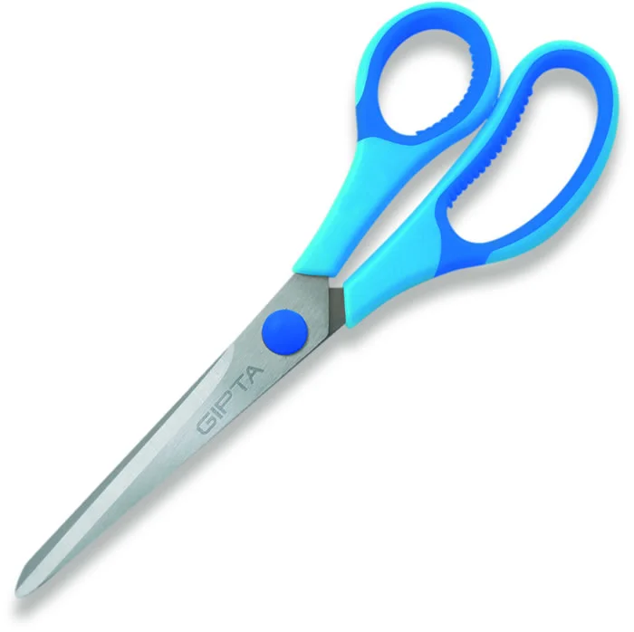 GIPTA MAKAS BÜRO TİPİ 9 İNC 3 RENK MİX F1620