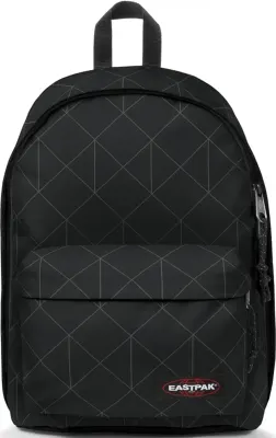 EASTPAK SIRT ÇANTASI OUT OF OFFICE GEO PYRAMID VFE-EK000767L261