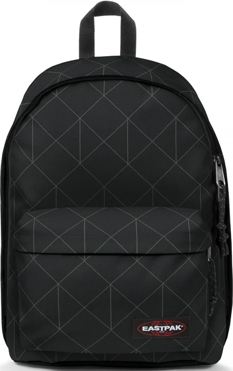 EASTPAK SIRT ÇANTASI OUT OF OFFICE GEO PYRAMID VFE-EK000767L261