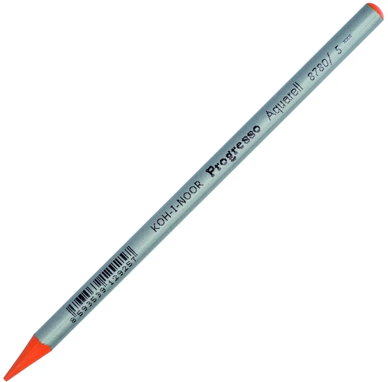 KOHINOOR WOODLESS AQUAREL KALEM 8780-005001KS