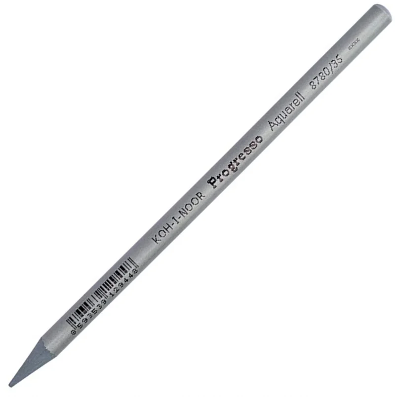 KOHINOOR WOODLESS AQUAREL KALEM 8780-035001KS