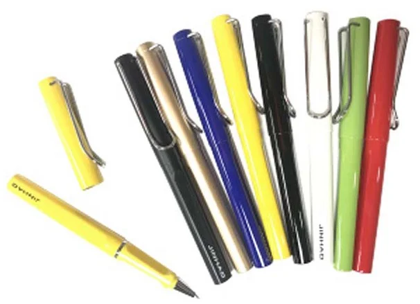 LUTART ROLLER METAL GÖVDE JINHAO 0.7 JNH-589