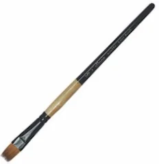 SÜDOR FIRÇA SENTETİK TARAK SF1074-1/4