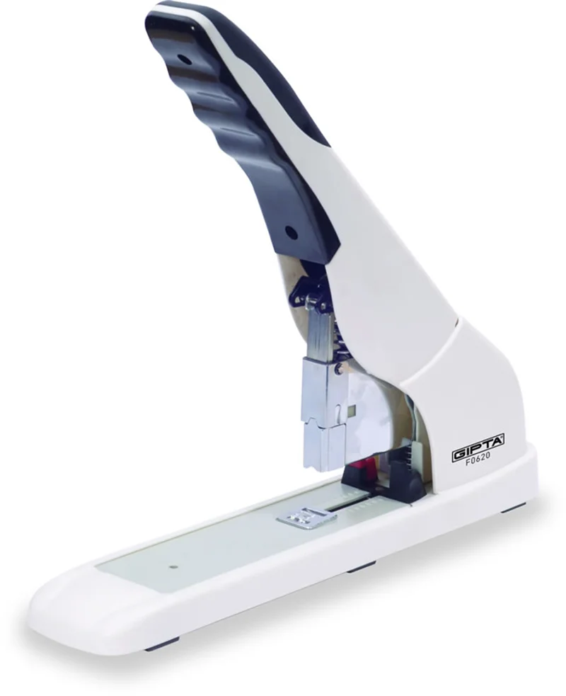 GIPTA ZIMBA MAKİNESİ ARŞİV 200 YAPRAK SİYAH F0620
