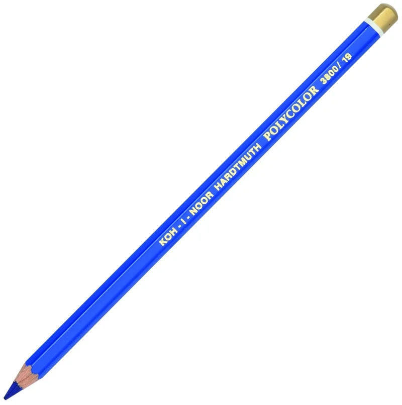 KOHINOOR COLOURED KALEM 3800-019001KS
