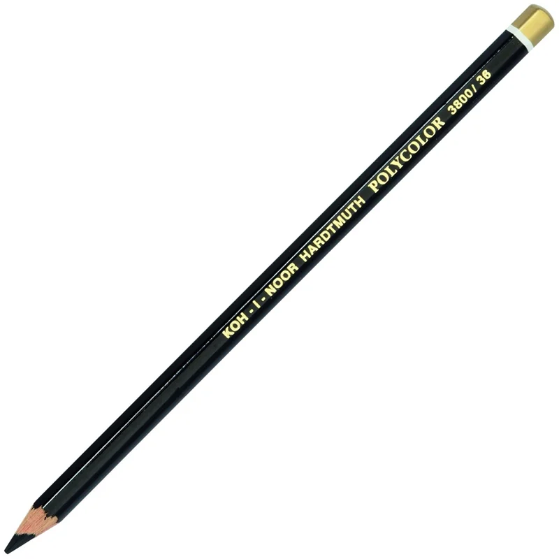 KOHINOOR COLOURED KALEM 3800-036001KS