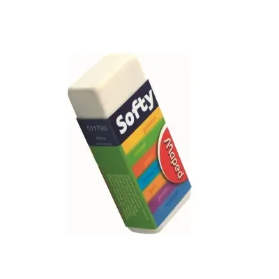 MAPED 511790 SOFTY SİLGİ