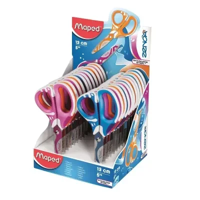 MAPED 670112 ZENCA FIT MAKAS 13 cm