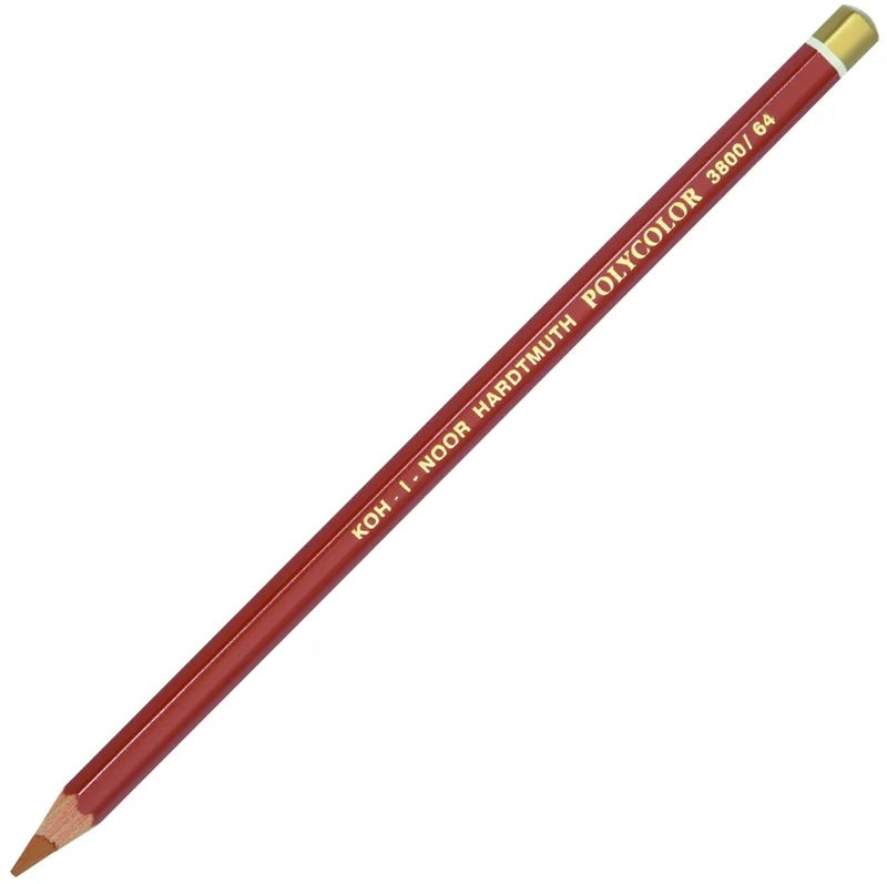 KOHINOOR COLOURED KALEM 3800-064001KS