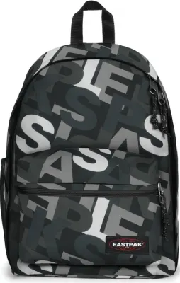 EASTPAK SIRT ÇANTASI OFFICE ZIPPL'R LETTER CORE VFE-EK0A5BBJU341