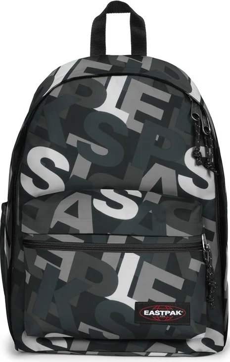EASTPAK SIRT ÇANTASI OFFICE ZIPPL'R LETTER CORE VFE-EK0A5BBJU341