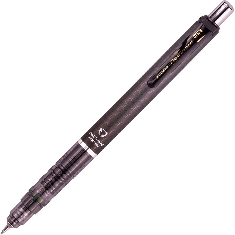 ZEBRA VERSATİL KALEM DELGUARD 0.7 PETEK GRİ P-MAB85-HGR