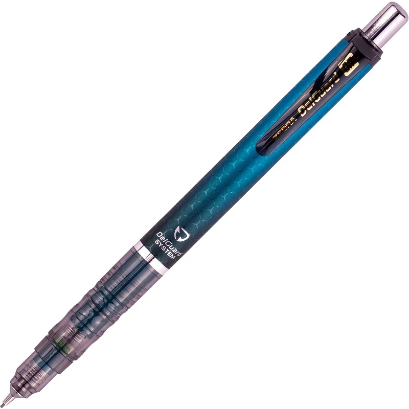 ZEBRA VERSATİL KALEM DELGUARD 0.7 PETEK YEŞİL P-MAB85-HG